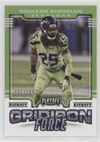 Richard Sherman #/199