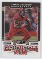 Gerald McCoy #/199