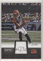 A.J. Green #/99