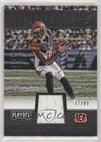 A.J. Green #/99