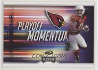 Larry Fitzgerald #/49