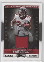 Devonta Freeman #/49