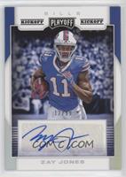 Zay Jones #/99