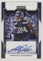 Amara Darboh #/199