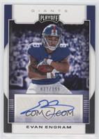 Evan Engram #/199