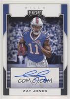 Zay Jones #/199