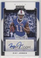 Zay Jones #/199