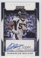 DeMarcus Walker #/199