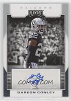 Gareon Conley #/199