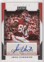 Jehu Chesson #/199