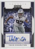 Taco Charlton #/199