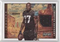 Leonard Fournette #/49