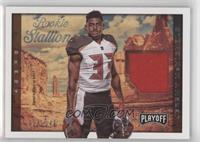 Jeremy McNichols #/149