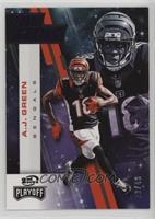 A.J. Green #/49