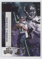 Russell Wilson #/49