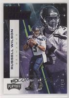 Russell Wilson #/49