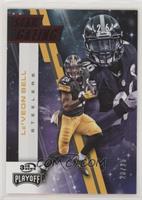 Le'Veon Bell #/25