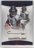 Great X-Pectations - Carlos Henderson #/49