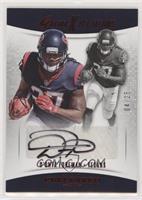 Great X-Pectations - D'Onta Foreman #/25