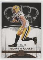 Jordy Nelson #/299