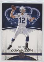 Andrew Luck #/299