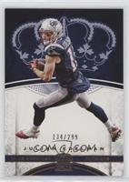 Julian Edelman #/299