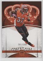 Jeremy Hill #/299