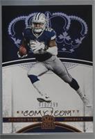 Ezekiel Elliott [Noted] #/299