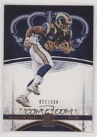 Todd Gurley II #/299