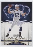 Andrew Luck #/175