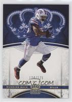 LeSean McCoy #/175