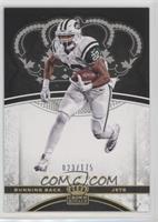 Matt Forte #/175