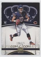 Rookies - Mitchell Trubisky #/175