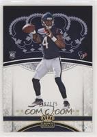 Rookies - Deshaun Watson #/175