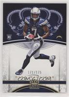 Rookies - Mike Williams #/175