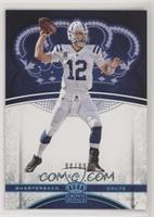 Andrew Luck #/99