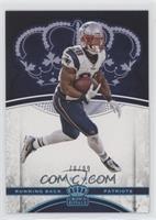 James White #/99