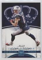 Julian Edelman #/99