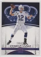 Andrew Luck #/249