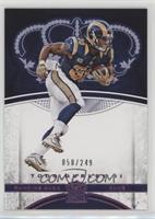 Todd Gurley II #/249