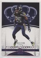 Richard Sherman #/249