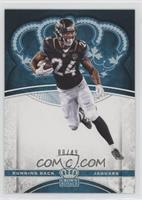 T.J. Yeldon #/49