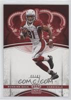 David Johnson #/49