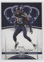 Richard Sherman #/49