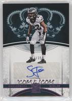 Sidney Jones #/350