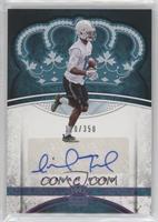 Isaiah Ford #/350