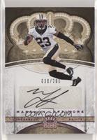 Marshon Lattimore #/200