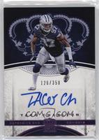 Taco Charlton #/350