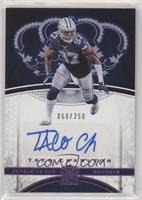 Taco Charlton #/350