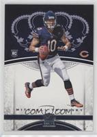 Rookies - Mitchell Trubisky